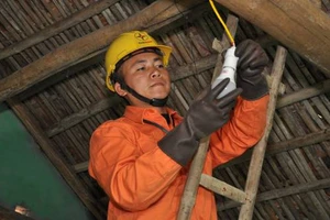 Đưa văn hóa EVN đến cộng đồng 