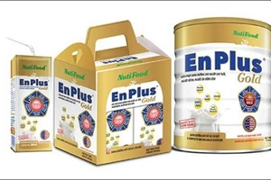 Dinh dưỡng hợp lý rút ngắn thời gian điều trị