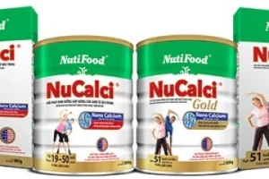 Nam giới và loãng xương