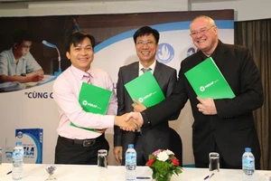 Cùng Osla thắp sáng khát vọng mùa thi