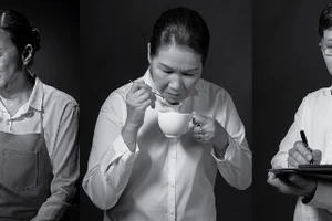 Đam mê bất tận với ly cà phê nguyên bản