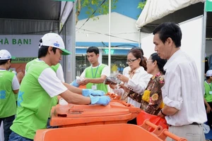 Xu hướng tiêu dùng sản phẩm xanh