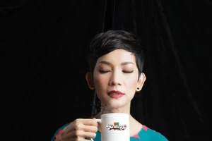 Xuân Lan: Thật trong từng giọt cảm xúc