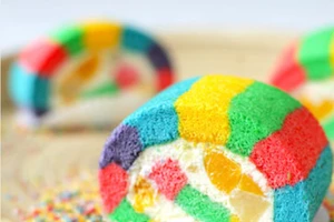 Hiểu đúng về màu tổng hợp dùng trong thực phẩm