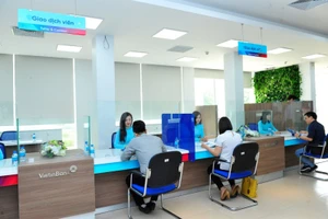 VietinBank: “An tâm vay, quà liền tay”