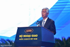 Kiều hối về TP.HCM năm 2023 tăng vọt lên gần 9 tỷ USD