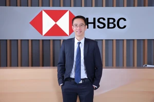 Ông Ngô Đăng Khoa – Giám đốc Khối ngoại hối, thị trường vốn và dịch vụ chứng khoán, HSBC Việt Nam