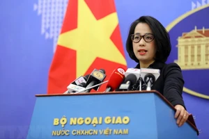 Bộ Ngoại giao thông tin về vụ công dân Việt Nam nghi bị sát hại tại Nhật Bản