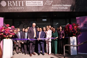 Báo chí Australia đưa tin về thượng đỉnh ASEAN – Australia 