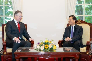 Trợ lý Ngoại trưởng Mỹ nhìn lại những thành công lớn nhất của chiến lược Ấn Độ Dương - Thái Bình Dương