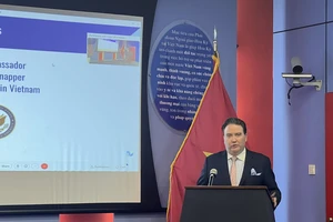 FPT đã thực hiện 3 vụ mua bán, sáp nhập lớn với một số công ty phần mềm Mỹ