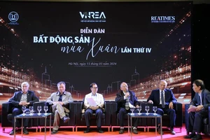 Phân khúc nhà ở xã hội sẽ là điểm sáng phục hồi của thị trường