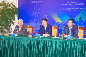 25 tỉnh, thành phố chuẩn bị tham gia diễn đàn Vietnam Connect 2024