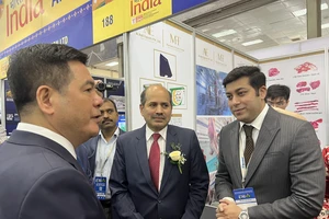 Doanh nghiệp Ấn Độ quan tâm đầu tư xử lý chất thải tại Việt Nam