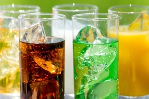 Tranh cãi về tăng thuế tiêu thụ đặc biệt với đồ uống có đường