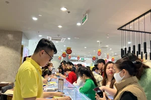 Giá vàng và tỷ giá đồng USD trong đối đầu địa chính trị Trung Đông