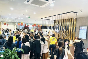 Kế hoạch chi tiết đấu thầu gần 17.000 lượng vàng SJC trong vài ngày tới