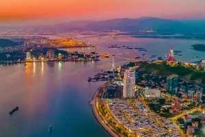 Báo Nhật phân tích các thế mạnh giúp Quảng Ninh đứng đầu cả nước về thu hút vốn đầu tư FDI