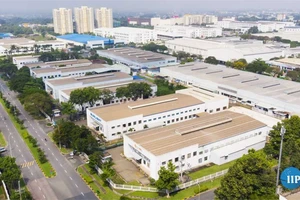 Bình Dương sắp đón dự án 150 triệu USD của hãng trang sức nổi tiếng thế giới 