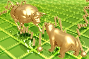 Giá vàng thế giới sẽ ra sao sau một tuần kịch tính?