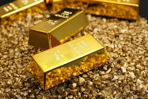 Giá vàng thế giới có thể không tăng lên mức 3.000USD/ounce như dự báo