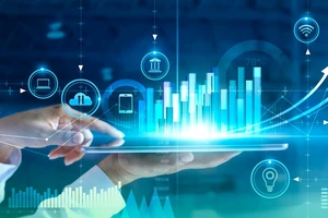  Việt Nam đang đi sau các nước về kỹ năng và nhân tài trong lĩnh vực số hóa