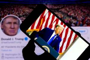 Giá vàng thế giới sẽ ra sao nếu ông Trump thắng cử?