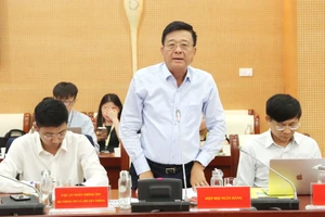 Từ 1-1-2025, không cung cấp dữ liệu sinh trắc học có thể bị ngừng mọi giao dịch điện tử