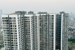 Cần tìm căn hộ vừa túi tiền để đi làm ở Hà Nội, người mua phải đến... Bắc Ninh