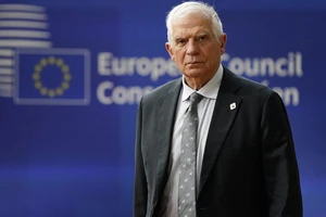 Phó chủ tịch Ủy ban châu Âu sẽ tham dự lễ tang Tổng Bí thư Nguyễn Phú Trọng