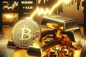 Giá vàng thế giới sẽ ra sao sau một tuần rất kịch tính?