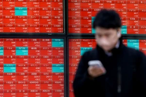 Vàng, chứng khoán đang 'lấy lại những gì đã mất'