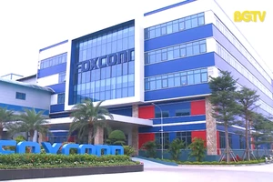 Dòng vốn đầu tư công nghệ từ Hàn Quốc, Đài Loan vào Việt Nam sẽ bùng nổ? 