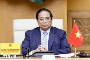 Thủ tướng Phạm Minh Chính tham dự Hội nghị thượng đỉnh Tiếng nói Phương Nam lần thứ 3