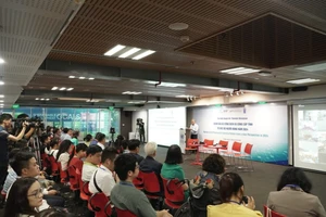 Dịch vụ công quốc gia còn chưa thân thiện với người dùng