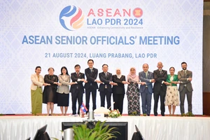 Việt Nam ủng hộ Timor-Leste gia nhập ASEAN