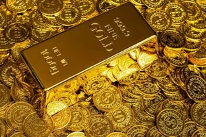 Tăng hơn 1 triệu đồng/lượng từ đầu tháng, giá vàng nhẫn cao nhất từ trước đến nay