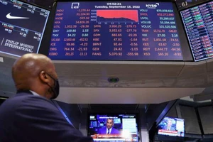 Quyết định lịch sử của Fed giúp chứng khoán Mỹ lập kỷ lục tăng điểm 