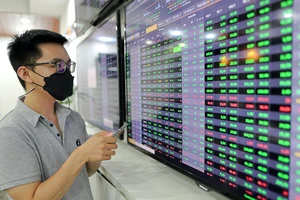 Thông tư 68 dọn đường để chứng khoán Việt Nam bước vào cuộc chơi lớn 