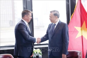 SpaceX, Google mong muốn hợp tác, tăng đầu tư tại Việt Nam 