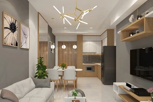 Người dân cần làm gì để mua được bất động sản vừa túi tiền?