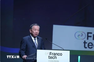 Tổng Bí thư, Chủ tịch nước đề nghị Airbus nghiên cứu xây nhà máy tại Việt Nam