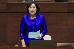 Thống đốc nói về hướng xử lý ngân hàng 0 đồng