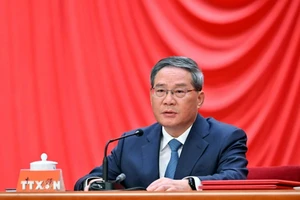 Thủ tướng Trung Quốc Lý Cường sắp có chuyến thăm Việt Nam
