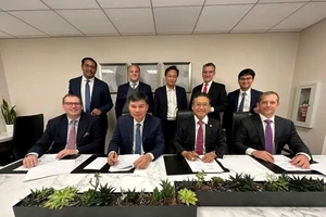 Chi tiết về việc Tập đoàn Trump tính làm khách sạn, sân golf 1,5 tỷ USD tại Hưng Yên