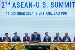 Việt Nam đưa ra nhiều đề xuất để ASEAN - Hoa Kỳ kiến tạo tương lai thịnh vượng