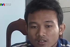 Bộ Ngoại giao xác nhận việc dẫn độ kẻ khủng bố về Việt Nam để xử lý