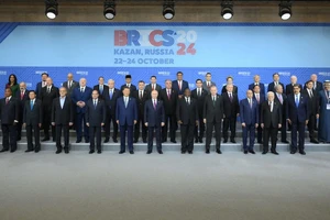 Thủ tướng Phạm Minh Chính đề xuất 5 kết nối chiến lược cho BRICS