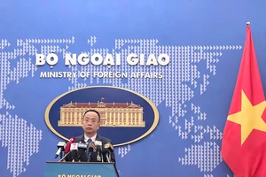 Bộ Ngoại giao trả lời về thông tin Việt Nam có trong danh sách đối tác BRICS