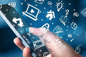 Nền kinh tế số Việt Nam tiếp tục tăng trưởng ở mức hai con số